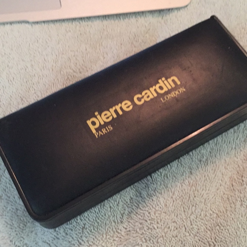 Pierre Cardin pens box